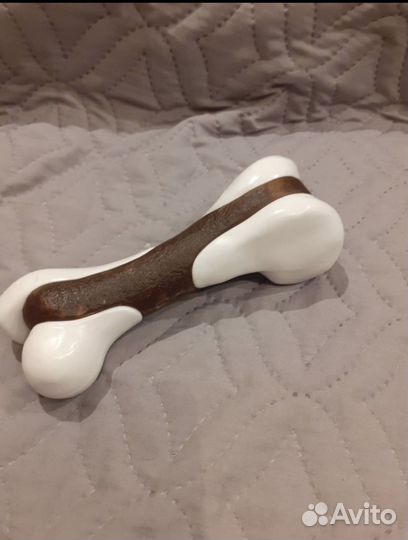 Игрушка лакомство для собак