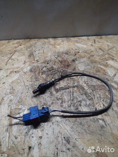 Лямбда-зонд Citroen C2 хэтчбэк 3 дв. 1.4 KFV 2008