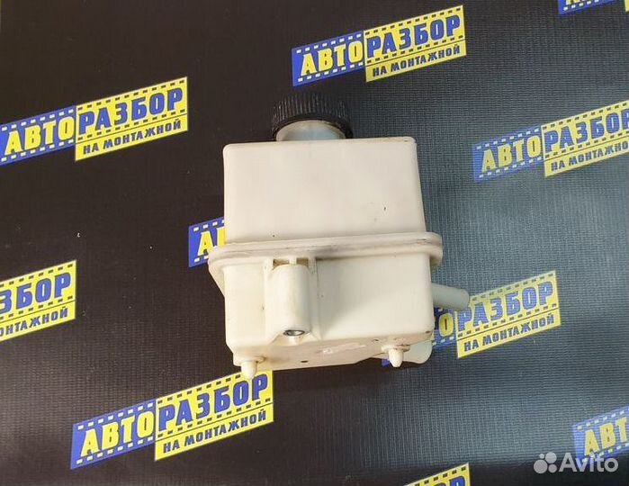 Бачок гура Фав Бестурн Б50