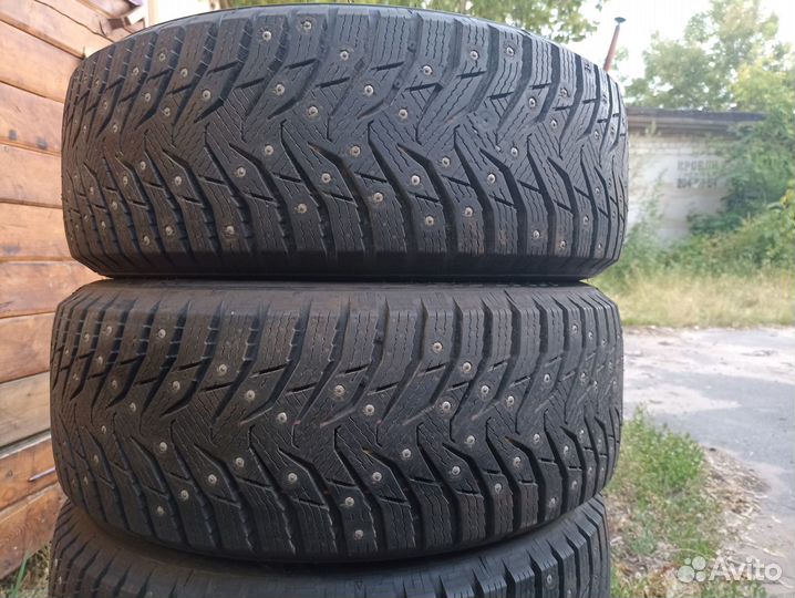 Kumho WinterCraft ice Wi31+ 205/55 R16 94T