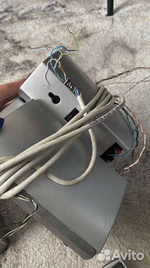 Домашний кинотеатр united