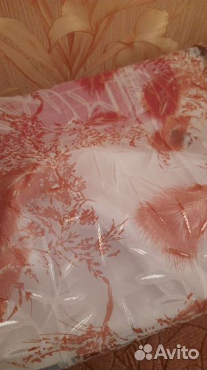 Блузочная ткань