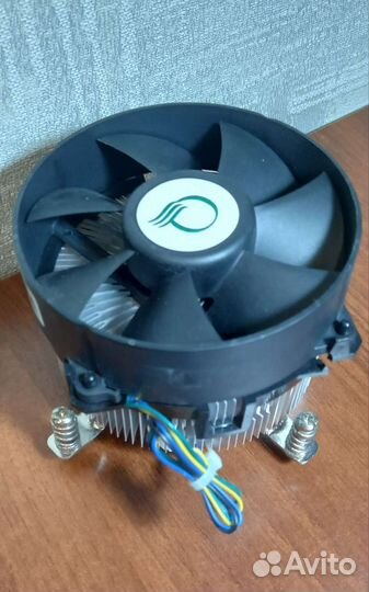 Материнская плата 1155 с процессором i5 3470 и озу