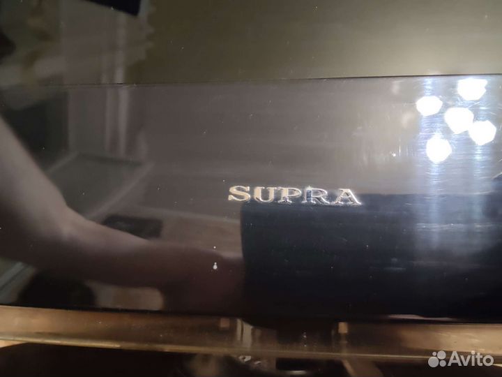 Телевизор Supra