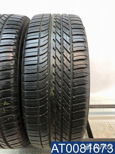 Goodyear Eagle F1 Asymmetric SUV 255/55 R20 98V