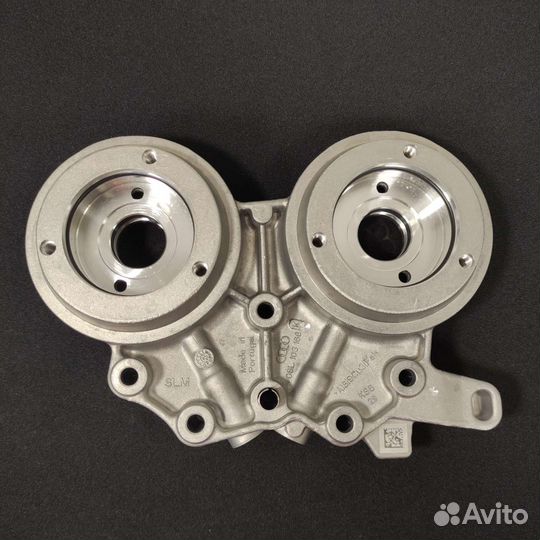 Кронштейн распредвалов 1.8Т /2.0Т Gen 3 VAG