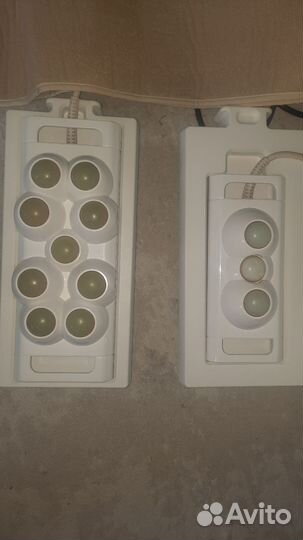 Массажёр ceragem compact CGM-P390Массажная кровать