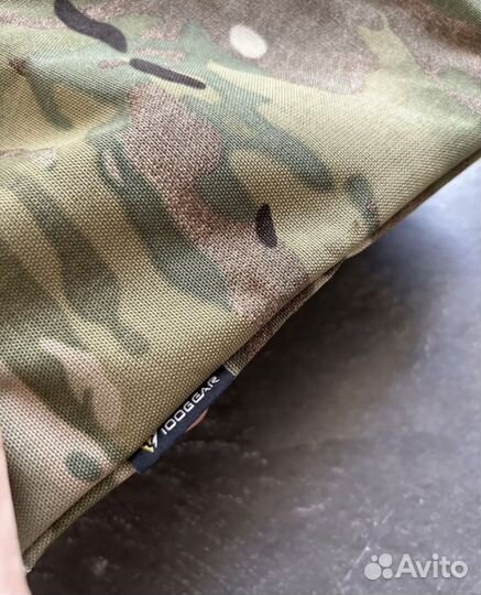 Сумка для сброса магазинов