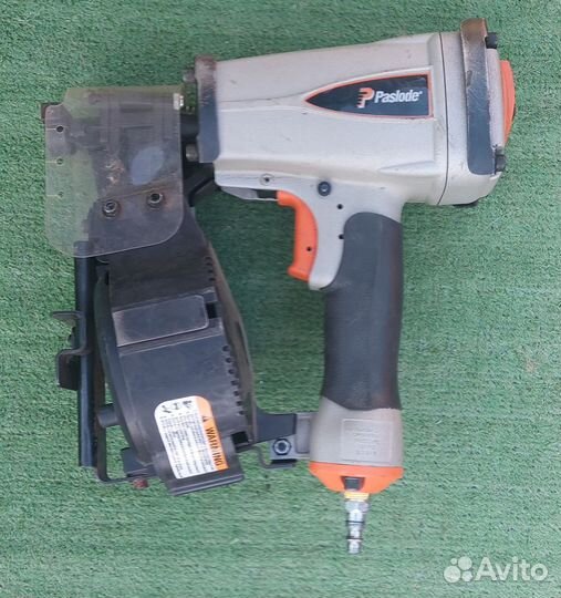 Кровельный нейлер Paslode R175-C