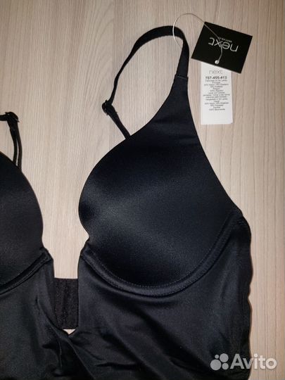 Боди новый Next