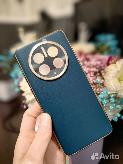 Чехол на Huawei mate 50 pro