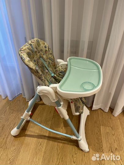 Стул для кормления
