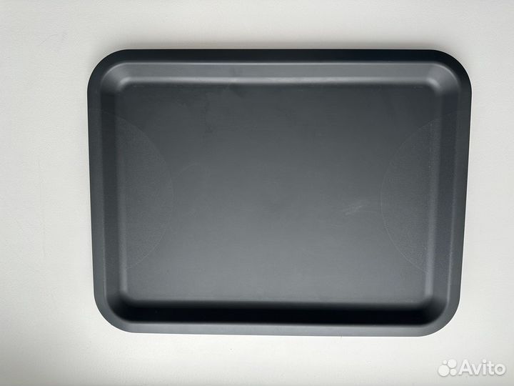 Поднос Икеа пластик