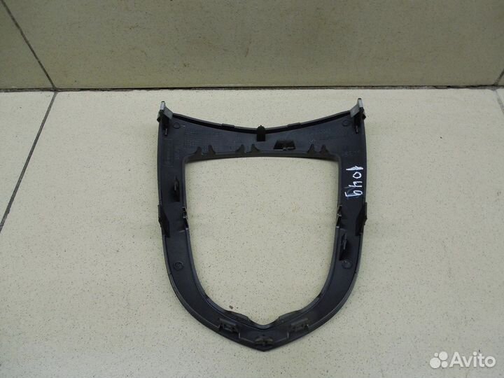 Накладка декоративная 408 2012