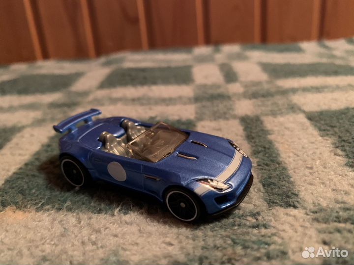 Hot wheels модели