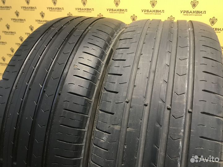 Continental ContiPremiumContact 5 205/55 R16 91V