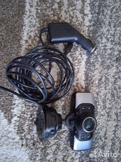 Видеорегистратор для автомобиля