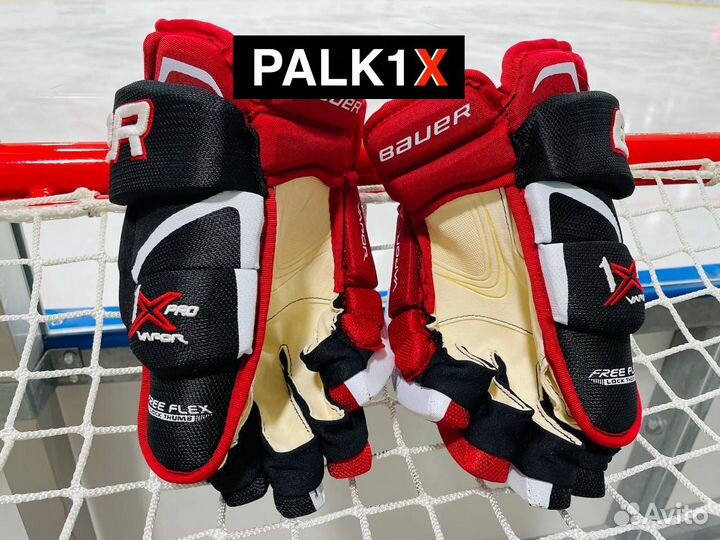 Оригинал Bauer Vapor 1X PRO 14