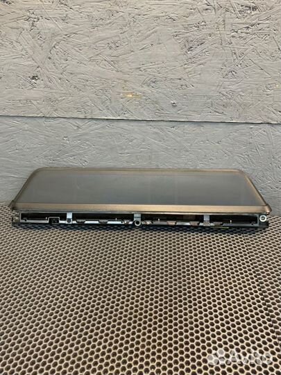 Стоп-сигнал задний Porshe Panamera 970 рест cwaa