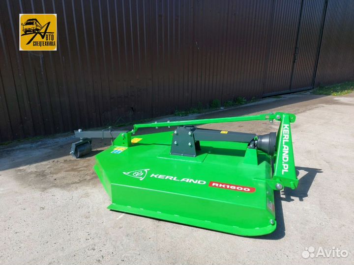 Косилка Kerland RK1600, 2023