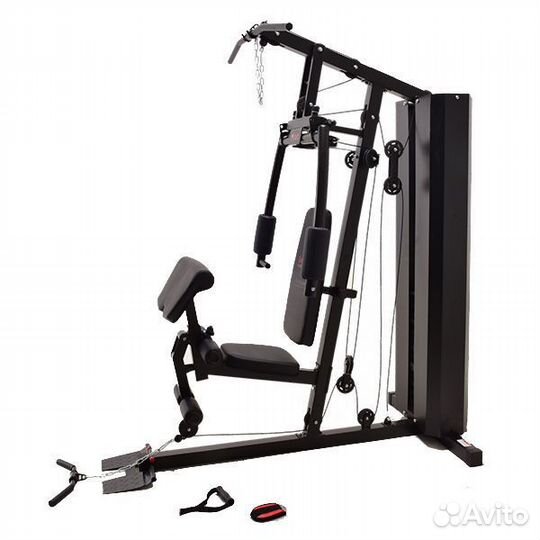 Домашний тренажер силовой
