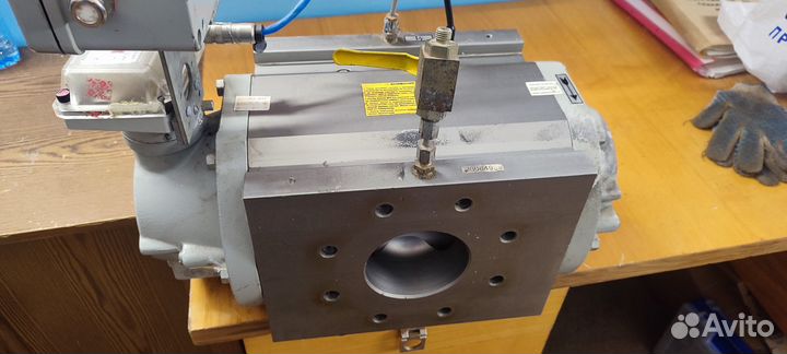 Счетчик газа RVG G250 комплекс измерения газа