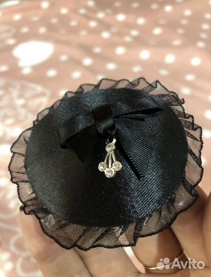 Накладки на грудь