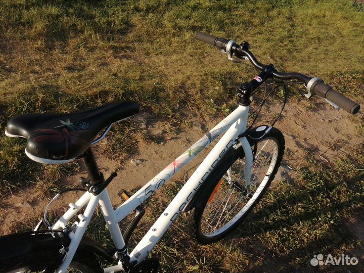 Велосипед rockrider 5.0 26