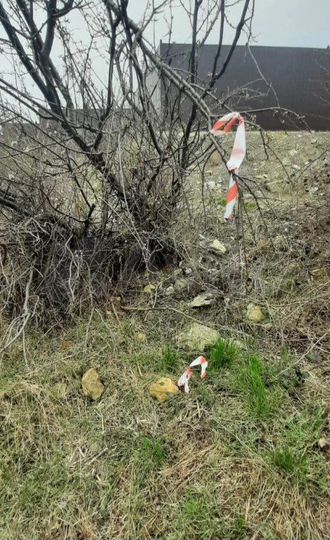 Участок 4,7 сот. (ИЖС)