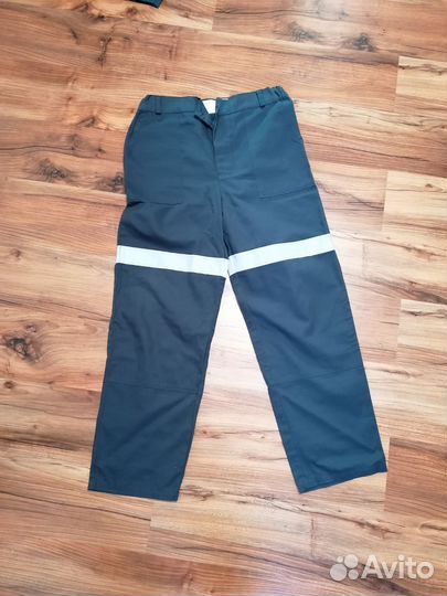 Костюм рабочий