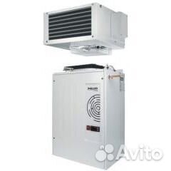 Холодильная сплит система