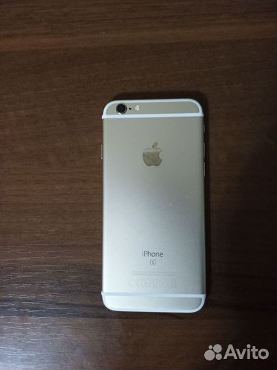 Телефон iPhone 6s