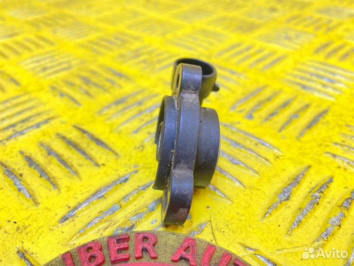 Датчик положения дроссельной заслонки Opel