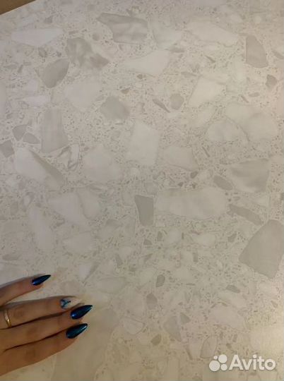 Кухня Хозяюшка 1,5 м Фисташка