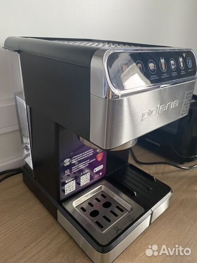 Кофемашина