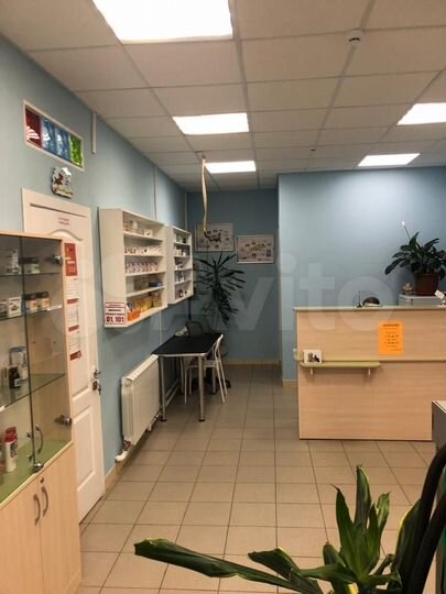 Свободного назначения, 41 м²