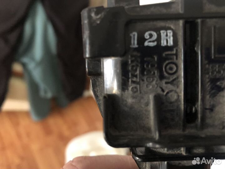 Продам омыватели для раф 4 2012г.в