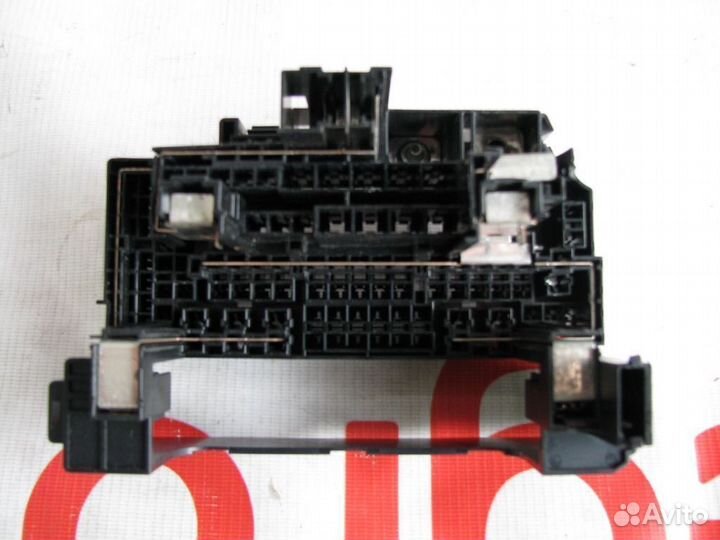 Lexus RX4 блок предохранителей 2015+