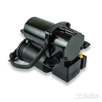 Компрессор Mercedes-Benz V-class W638 Vito I