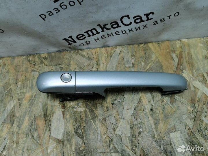 Ручка двери передняя Mercedes-Benz Vito 638