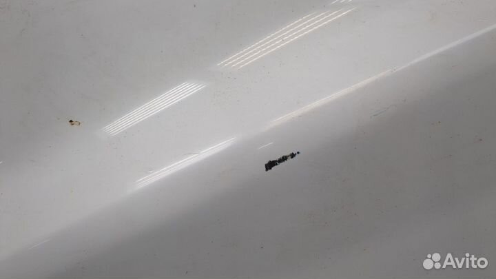 Капот Opel Antara, 2014