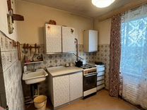 2-к. квартира, 50 м², 9/9 эт.