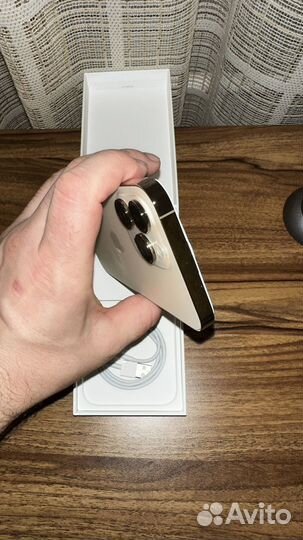 iPhone 14 Pro Max, 256 ГБ