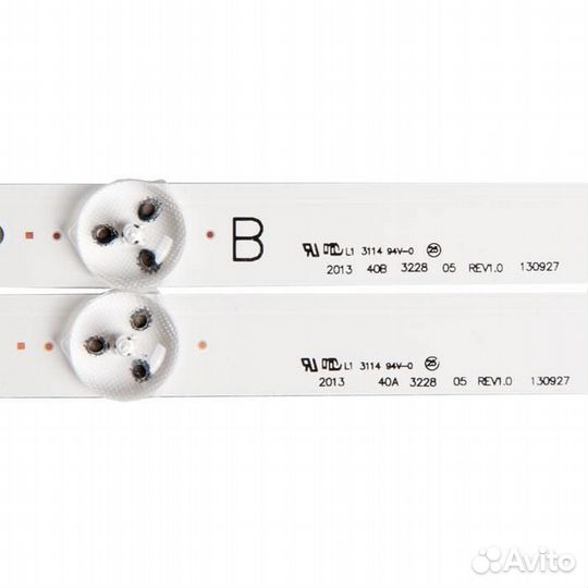 Подветка телевизоров RocknParts