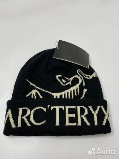 Шапка Arcteryx