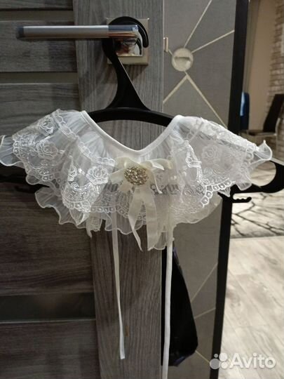 Блузки на девочку 134 140