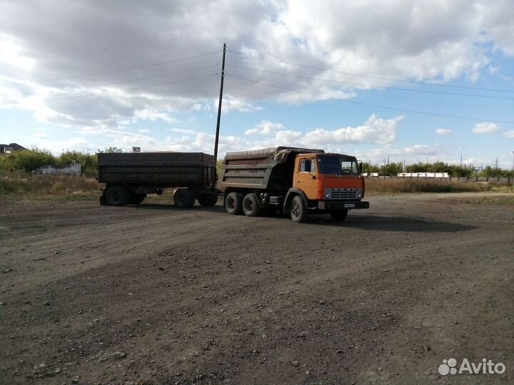 Ячмень сухой