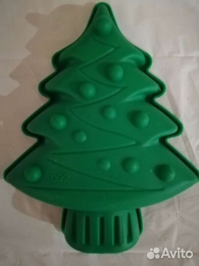 Форма Ёлочка