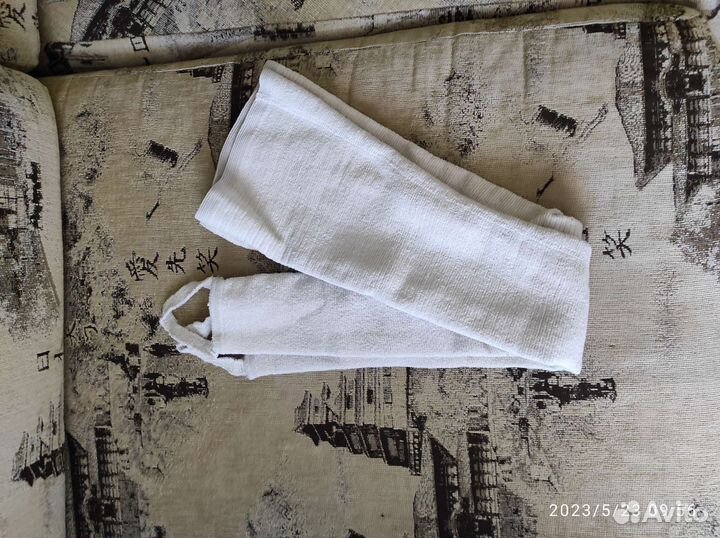 Чулки послеоперационные