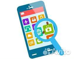 Тестировщик смартфонов без ремонта(не П.О.)